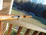 Remington Model 600 Magnum 350 Rem Desirable Vent Rib Powerful Woods Carbine - 10 of 10