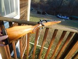 Remington Model 600 Magnum 350 Rem Desirable Vent Rib Powerful Woods Carbine - 3 of 10