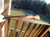 Remington Model 600 Magnum 350 Rem Desirable Vent Rib Powerful Woods Carbine - 2 of 10