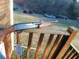 Remington 870 Deluxe Vintage Deer Slug Gun Beauty - 9 of 10