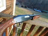 Remington 870 Deluxe Vintage Deer Slug Gun Beauty - 3 of 10