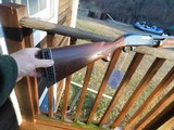 Remington 870 Deluxe Vintage Deer Slug Gun Beauty - 10 of 10