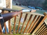 Remington 870 Deluxe Vintage Deer Slug Gun Beauty - 1 of 10