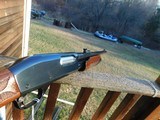 Remington 870 Deluxe Vintage Deer Slug Gun Beauty - 6 of 10