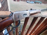 Winchester Model 94 1965 30 30 Bargain Price - 5 of 10