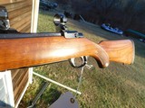 Ruger 77 338 Win Mag 1991 Pretty Near New Condition Bargain Price - 6 of 10