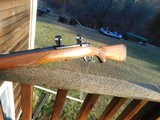 Ruger 77 338 Win Mag 1991 Pretty Near New Condition Bargain Price - 9 of 10
