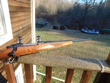 Ruger 77 338 Win Mag 1991 Pretty Near New Condition Bargain Price - 1 of 10
