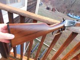 Winchester Model 94 1975 Near New Condition 30 30 Still has front site hood. - 2 of 18
