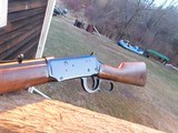 Winchester Model 94 1975 Near New Condition 30 30 Still has front site hood. - 7 of 18