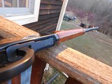 Winchester Model 94 1975 Near New Condition 30 30 Still has front site hood. - 16 of 18
