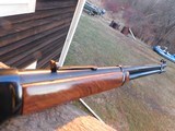 Winchester Model 94 1975 Near New Condition 30 30 Still has front site hood. - 13 of 18