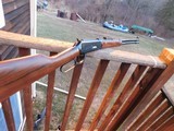 Winchester Model 94 1975 Near New Condition 30 30 Still has front site hood. - 3 of 18
