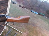 Winchester Model 94 1975 Near New Condition 30 30 Still has front site hood. - 9 of 18