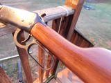 Winchester Model 94 1975 Near New Condition 30 30 Still has front site hood. - 8 of 18