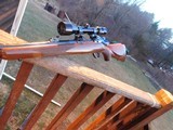 Browning Safari Belgian Made Rarely found in .308 Very Good Condition Bargain Price 1 - 3 of 13
