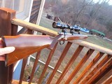 Browning Safari Belgian Made Rarely found in .308 Very Good Condition Bargain Price 1 - 2 of 13