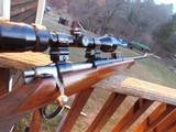 Browning Safari Belgian Made Rarely found in .308 Very Good Condition Bargain Price 1 - 1 of 13
