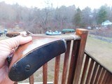 Ruger 44 Mag Carbine. Somewhat Rare RS Model (factory peep sight) 1969 to Collect Or Hunt - 11 of 13