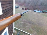 Ruger 44 Mag Carbine. Somewhat Rare RS Model (factory peep sight) 1969 to Collect Or Hunt - 12 of 13