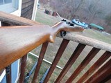 Ruger 44 Mag Carbine. Somewhat Rare RS Model (factory peep sight) 1969 to Collect Or Hunt - 6 of 13