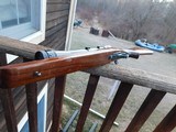 Remington 600 222 Rem June 1964 First Year Production Nice Looking Handy and Accurate - 7 of 15
