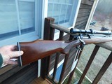 Remington 600 222 Rem June 1964 First Year Production Nice Looking Handy and Accurate - 9 of 15