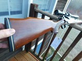 Remington 600 222 Rem June 1964 First Year Production Nice Looking Handy and Accurate - 11 of 15
