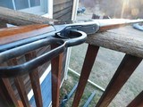 Winchester model 94 1950 32 Win Sp Long Wood Very Well Cared For Excellent Value - 15 of 19