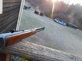 Winchester model 94 1950 32 Win Sp Long Wood Very Well Cared For Excellent Value - 7 of 19