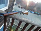 Winchester model 94 1950 32 Win Sp Long Wood Very Well Cared For Excellent Value - 16 of 19