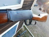 Winchester model 94 1950 32 Win Sp Long Wood Very Well Cared For Excellent Value - 8 of 19