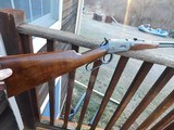 Winchester model 94 1950 32 Win Sp Long Wood Very Well Cared For Excellent Value - 13 of 19