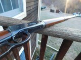 Winchester model 94 1950 32 Win Sp Long Wood Very Well Cared For Excellent Value - 5 of 19