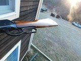 Winchester model 94 1950 32 Win Sp Long Wood Very Well Cared For Excellent Value - 11 of 19