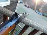 Winchester model 94 1950 32 Win Sp Long Wood Very Well Cared For Excellent Value - 17 of 19