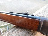 Winchester model 94 1950 32 Win Sp Long Wood Very Well Cared For Excellent Value - 14 of 19