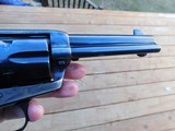 Colt SAA 1994 Near New In Box 4 3/4 45 LC Just in time for its 150th Anniversary !!! - 7 of 14