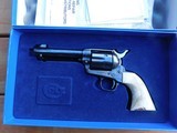 Colt SAA 1994 Near New In Box 4 3/4 45 LC Just in time for its 150th Anniversary !!! - 1 of 14