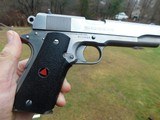 Colt Delta Elite Original Model 1989Bargain Price Good Condition 10mm - 2 of 8