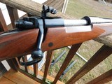 Winchester Model 70 XTR Sporter Varmint 223 Very Rare Model - 2 of 13