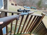 Remington 7400 280 Hard To Find In This Cal
Near New With Tactical Scope
With Light Reticles - 1 of 10
