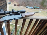 Remington 7400 280 Hard To Find In This Cal
Near New With Tactical Scope
With Light Reticles - 8 of 10