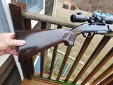 Remington 7400 280 Hard To Find In This Cal
Near New With Tactical Scope
With Light Reticles - 5 of 10