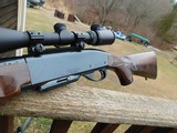 Remington 7400 280 Hard To Find In This Cal
Near New With Tactical Scope
With Light Reticles - 7 of 10