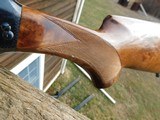 Browning Light Twelve Stunning Gun With Gorgeous Light Wood Bargain Priced Beauty - 10 of 15