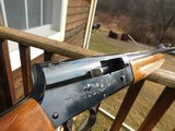 Browning Light Twelve Stunning Gun With Gorgeous Light Wood Bargain Priced Beauty - 15 of 15