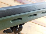 Remington 700 VTR Varmint Tactical As New .308 - 6 of 10