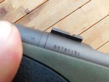 Remington 700 VTR Varmint Tactical As New .308 - 9 of 10