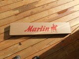 Marlin (Ruger) 1895 45-70 Factory New Ruger Made In Box With All Papers Very Hard To Get Blue/Laminate - 2 of 14